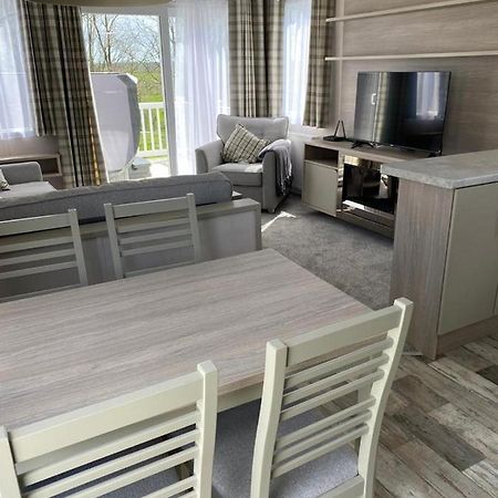 Luxury Holiday Home Sleeps 6 Pet Friendly St Austell Exterior foto