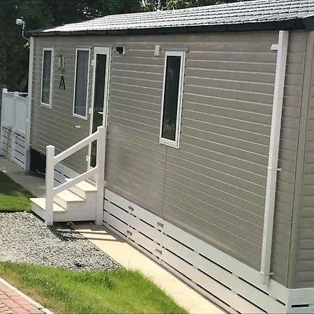 Luxury Holiday Home Sleeps 6 Pet Friendly St Austell Exterior foto
