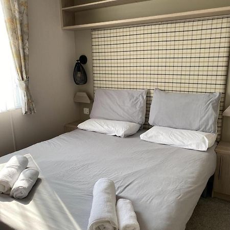 Luxury Holiday Home Sleeps 6 Pet Friendly St Austell Exterior foto