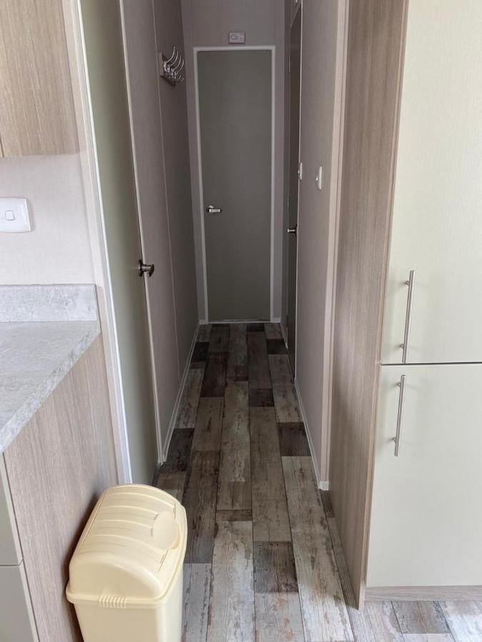 Luxury Holiday Home Sleeps 6 Pet Friendly St Austell Exterior foto